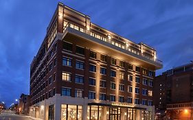 The Merrill Hotel & Conference Center, Muscatine, A Tribute Portfolio Hotel